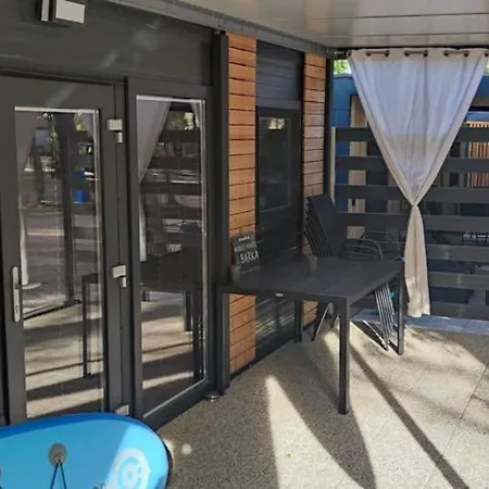 בית נופש Barka Homes *