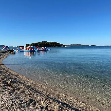 Barka Homes בית נופש