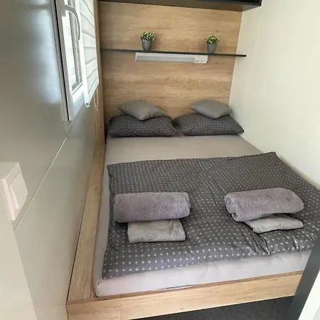 Barka Homes * Pakoštane