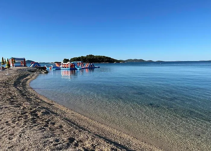 Barka Homes בית נופש