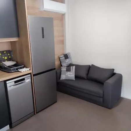 Barka Homes Pakoštane