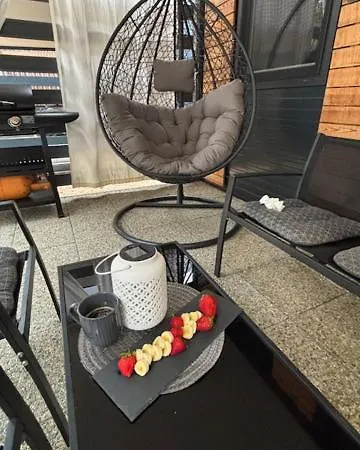 Barka House Semesterbostad Pakoštane