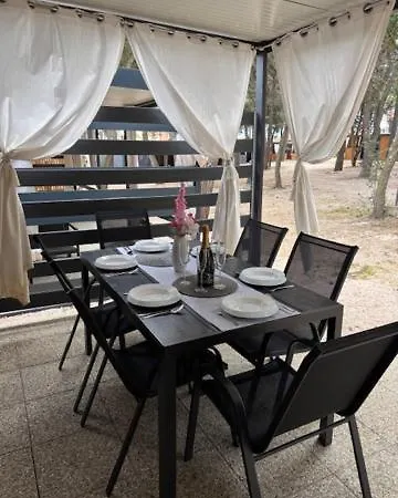 Semesterbostad Barka House Pakoštane
