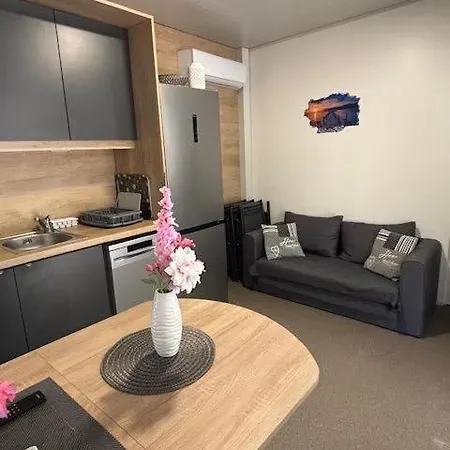 Barka House Semesterbostad *