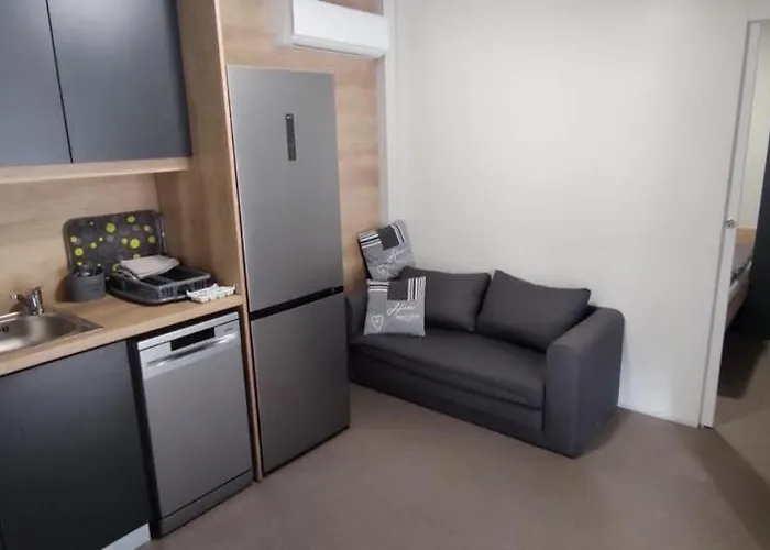 Barka Homes Pakoštane