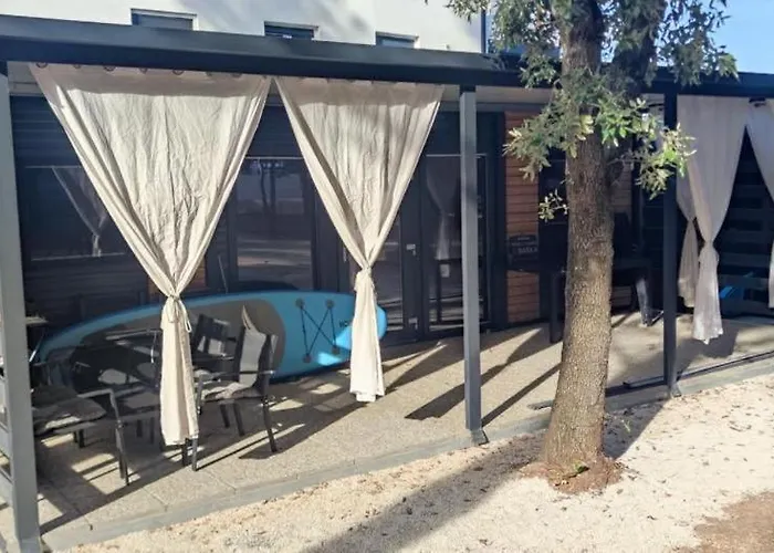 Barka Homes Tatil Evi Pakoštane