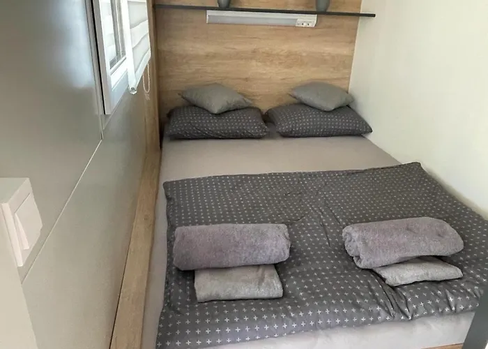 Barka Homes * Pakoštane