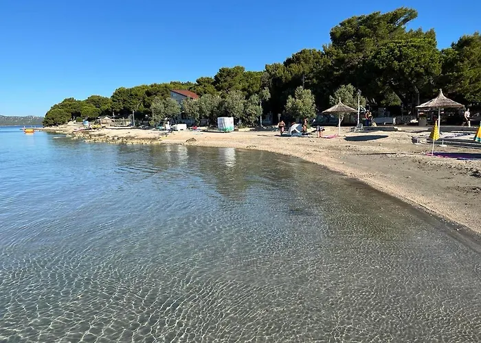 Tatil Evi Barka Homes *