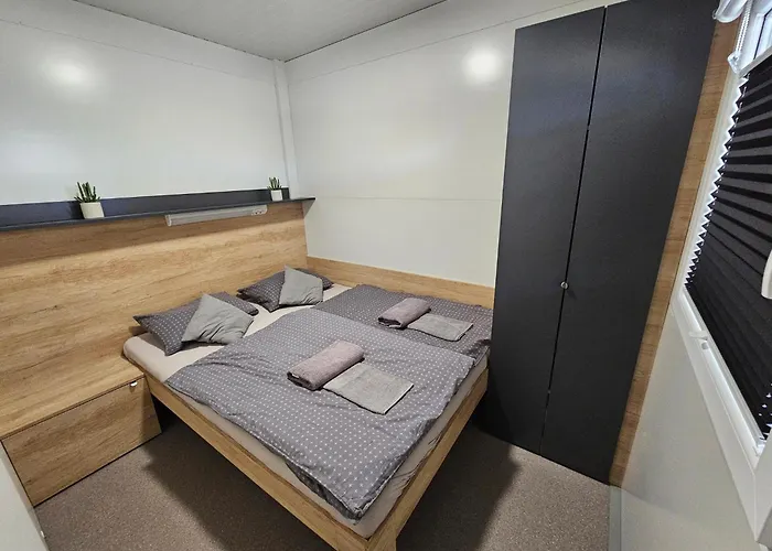 Barka Homes * Pakoštane